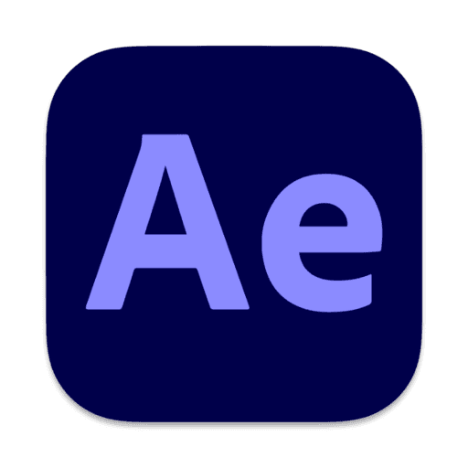 After Effects