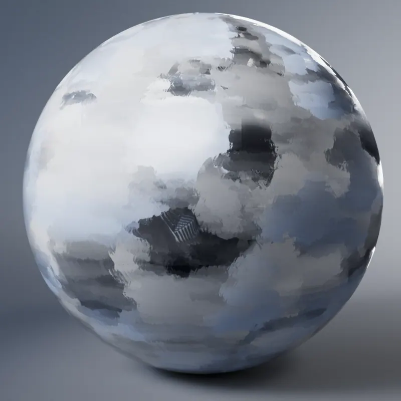 YMA Painterly Watercolor B material thumbnail